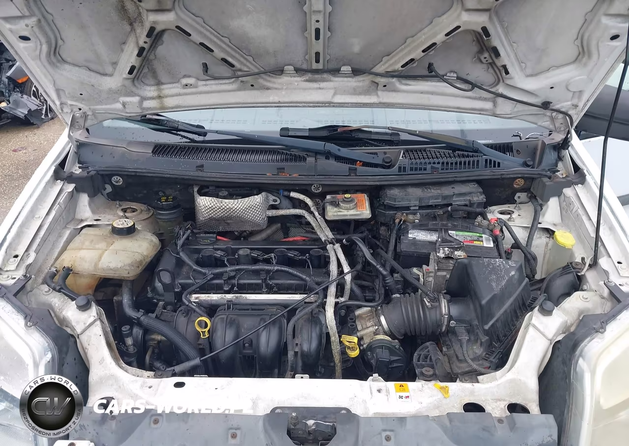 2012 Ford Transit Connect Xlt VIN:NM0LS6BN5CT102784 - 10