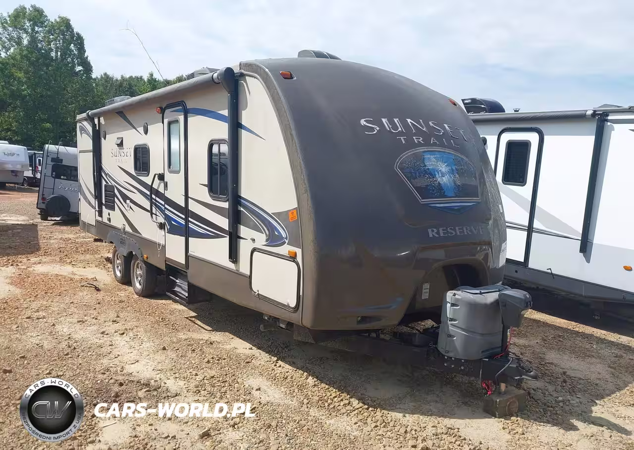 2014 Crossroads Other