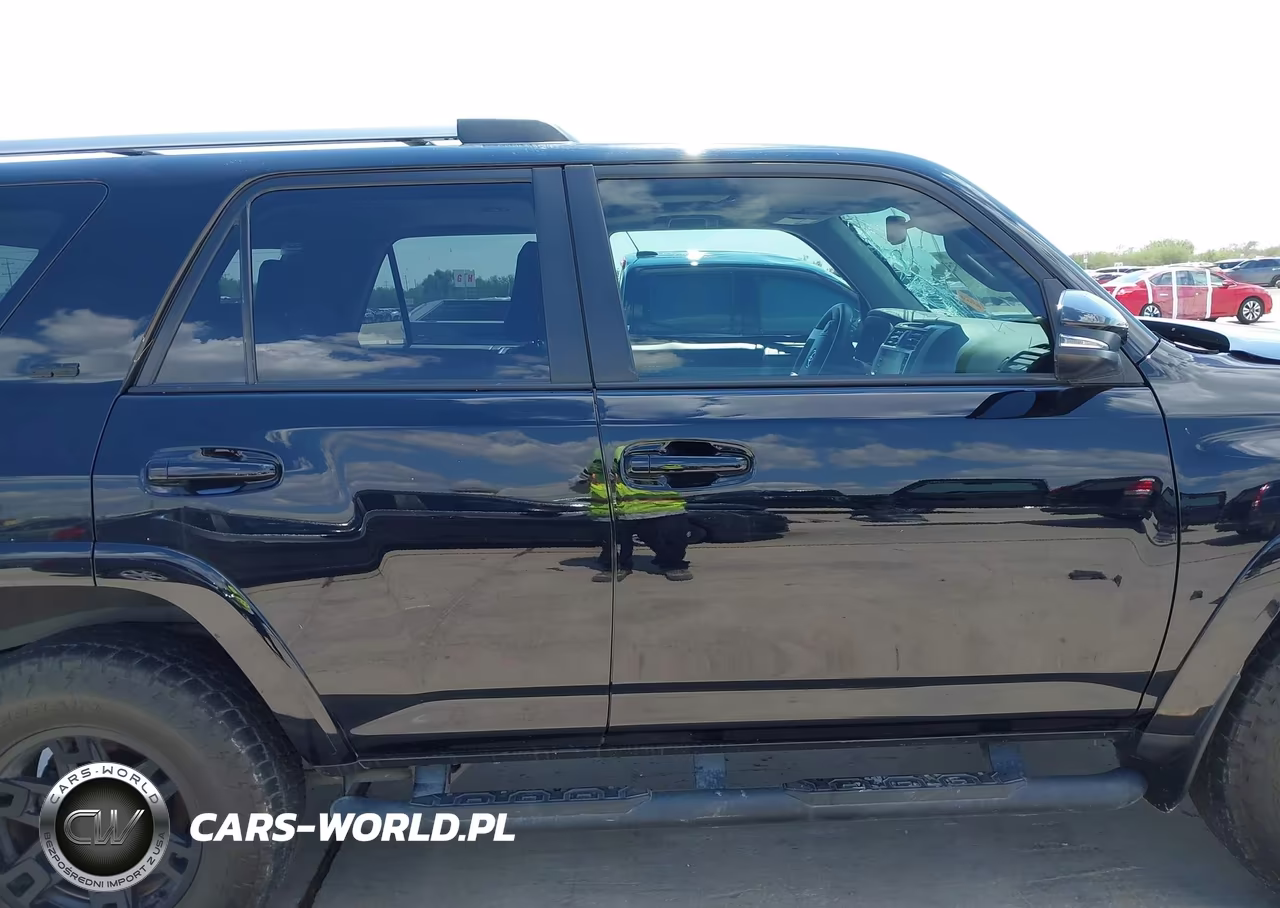 2024 Toyota 4Runner Sr5 Premium VIN:JTENU5JR0R6217073 - 13