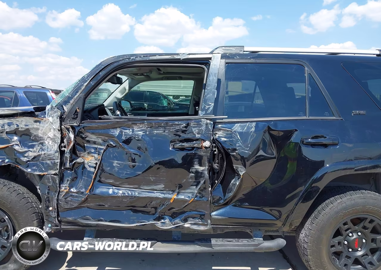 2024 Toyota 4Runner Sr5 Premium VIN:JTENU5JR0R6217073 - 14