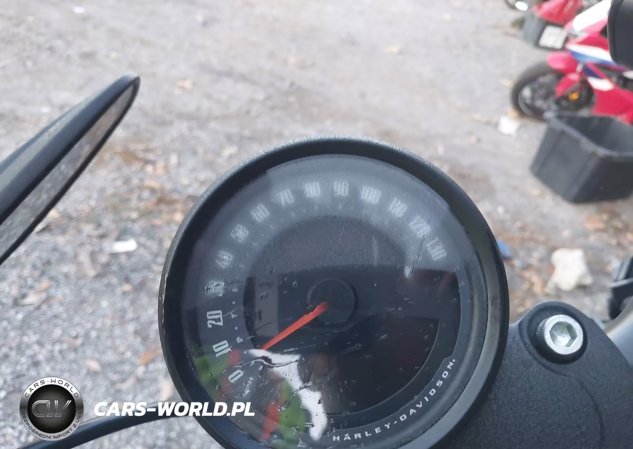 2025 Harley-Davidson Fxlrst VIN:1HD1YXA16SB037864 - 7