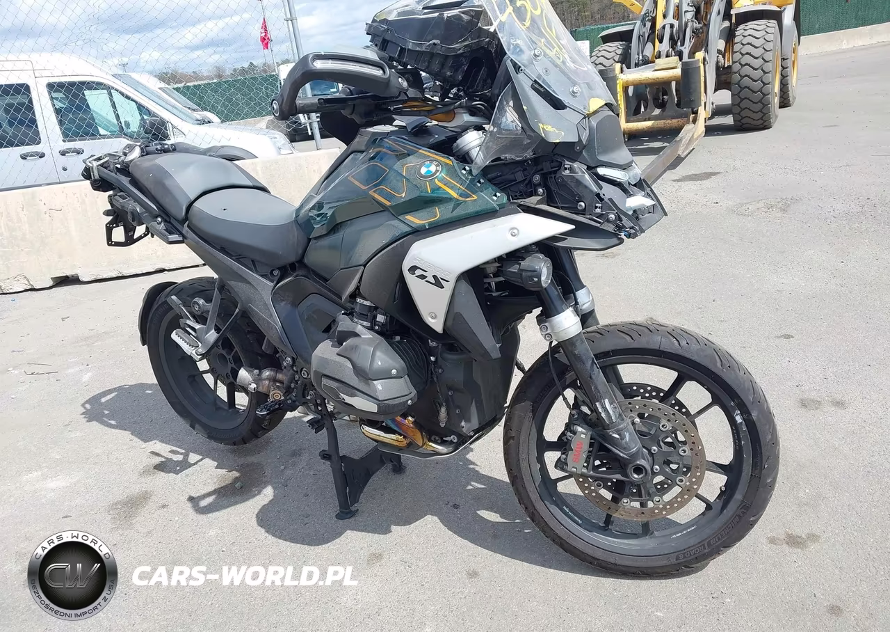 2024 BMW R 1300 Gs