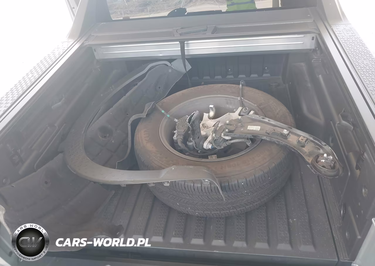 2024 Hyundai Santa Cruz Sel VIN:5NTJC4DE7RH113275 - 12