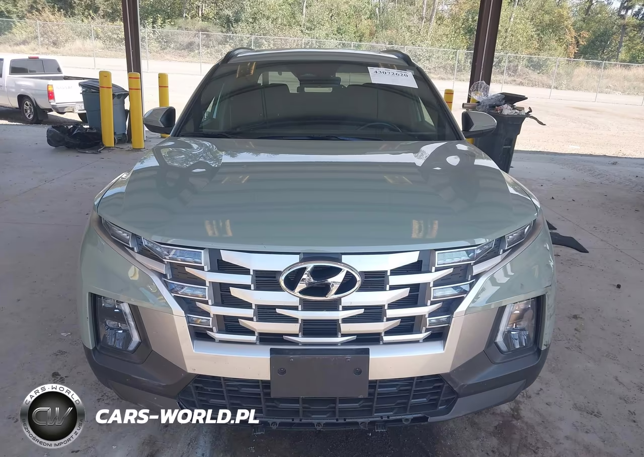 2024 Hyundai Santa Cruz Sel VIN:5NTJC4DE7RH113275 - 13