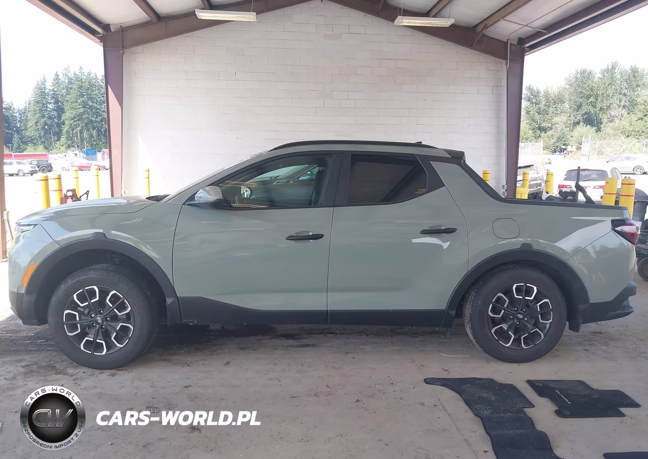 2024 Hyundai Santa Cruz Sel VIN:5NTJC4DE7RH113275 - 15