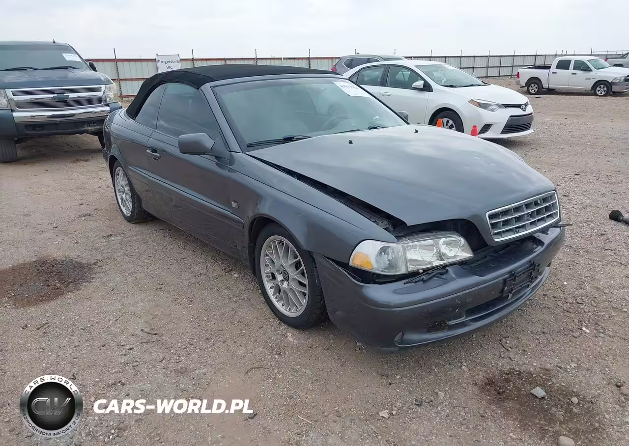 VOLVO