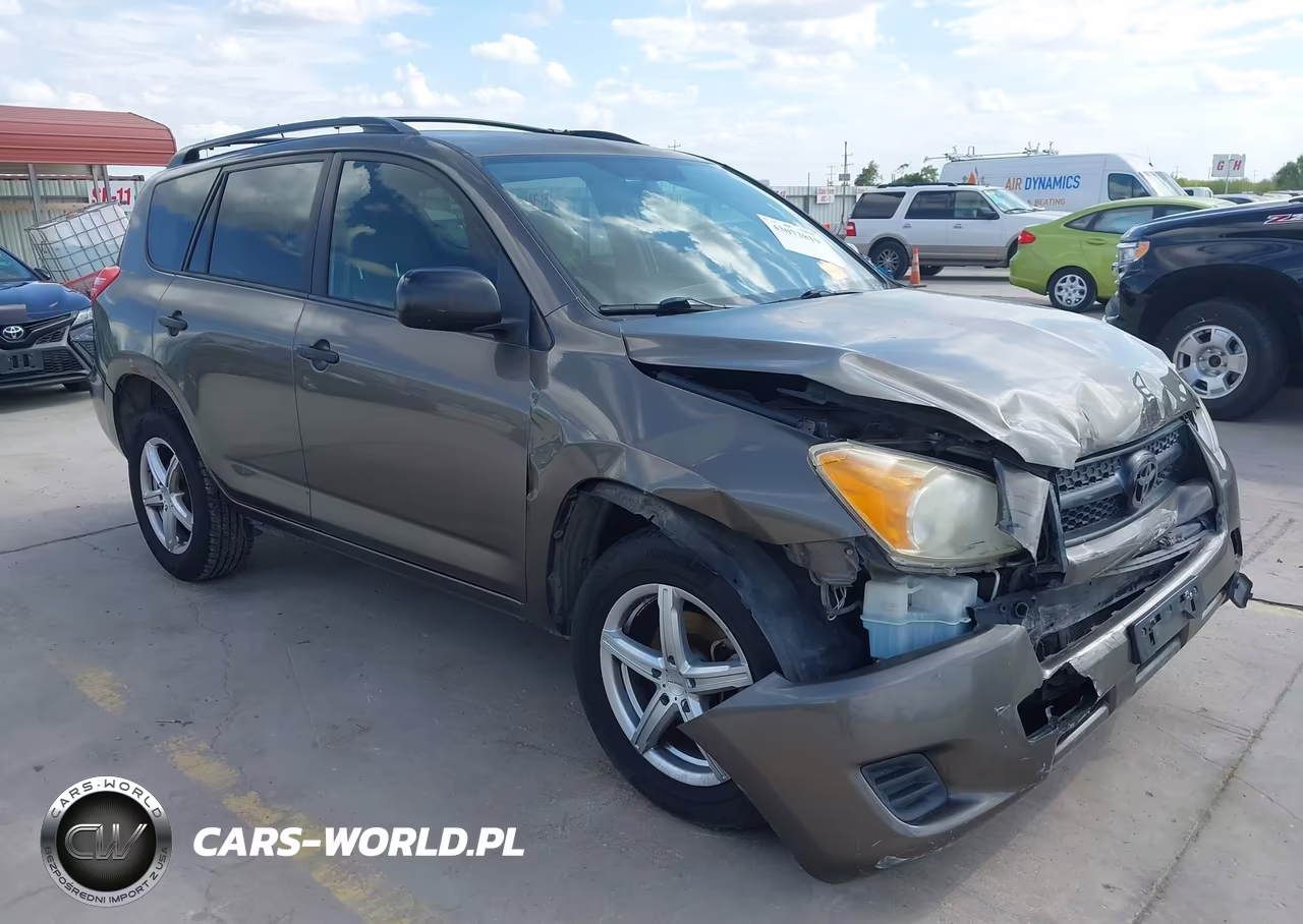 2012 Toyota Rav4