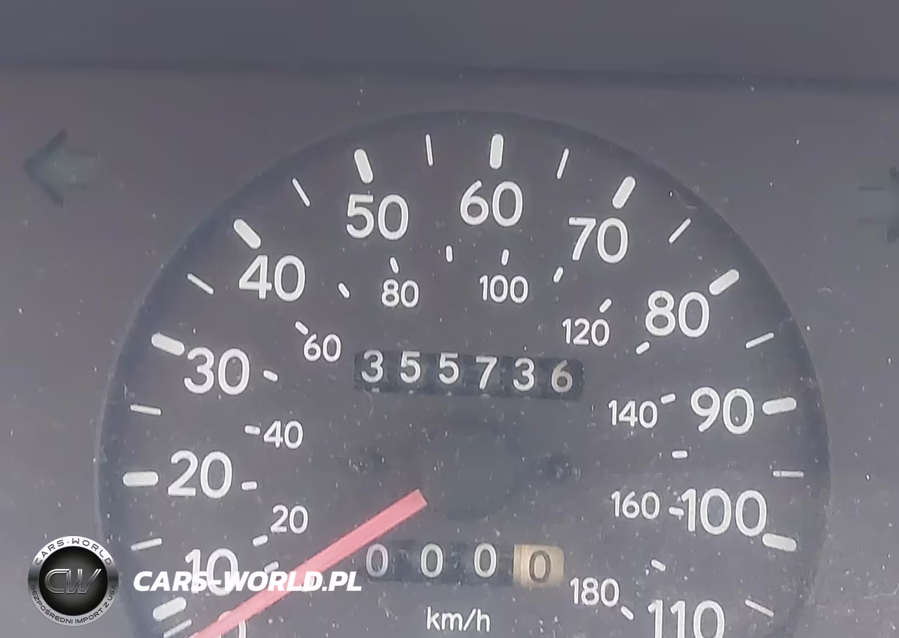 1996 Toyota Corolla Dx VIN:1NXBB02EXTZ366004 - 16