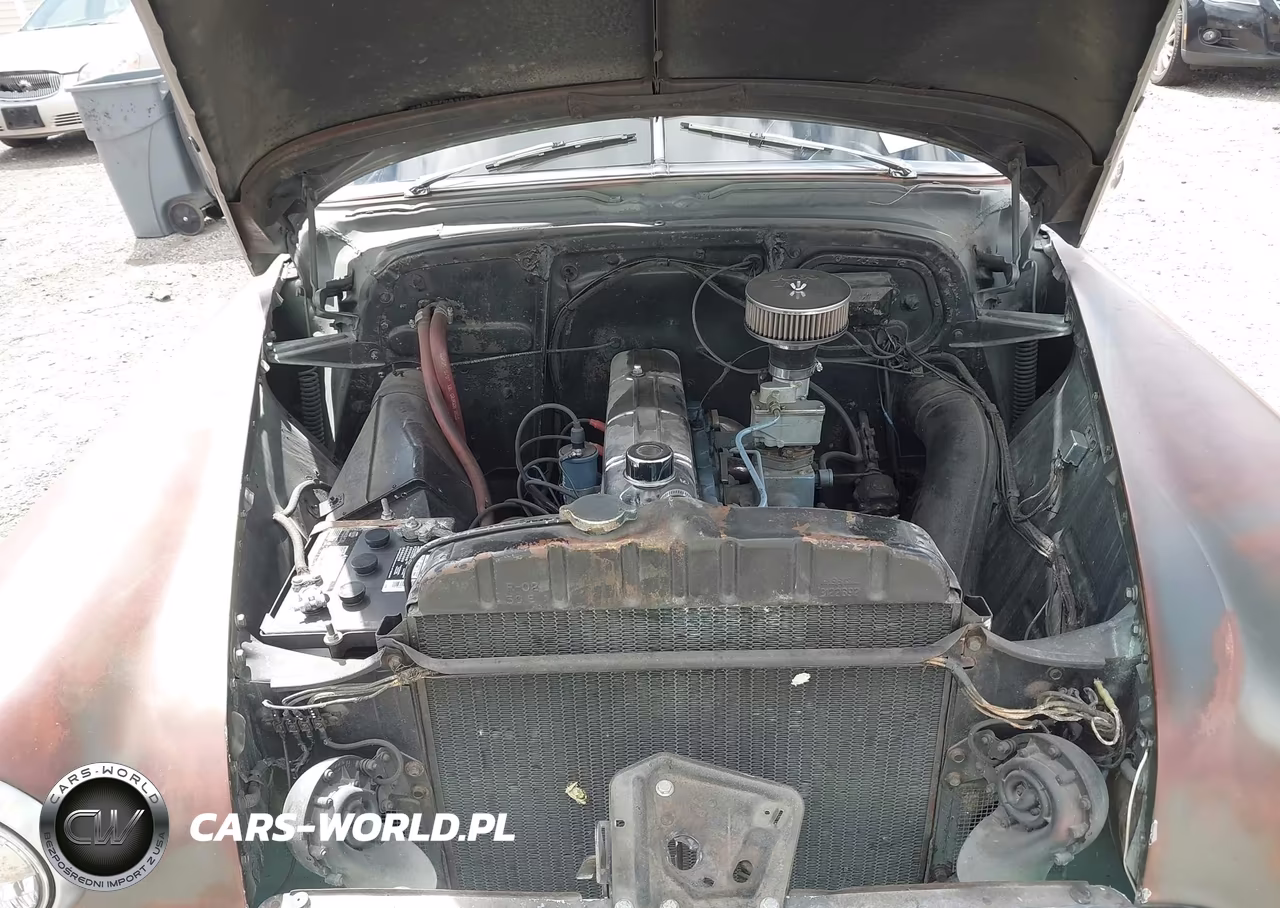 1950 Chevrolet 2 Door Coupe VIN:HAA704150 - 10