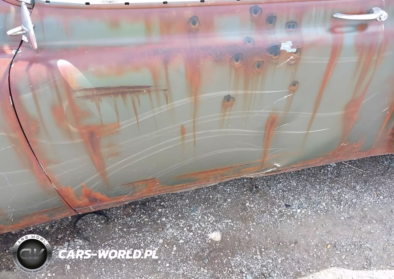 1950 Chevrolet 2 Door Coupe VIN:HAA704150 - 6