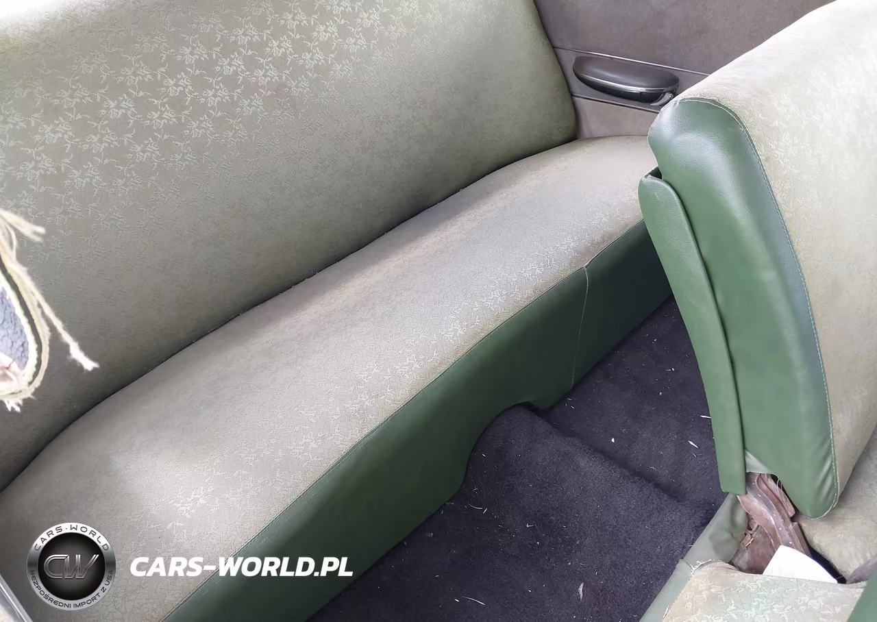 1950 Chevrolet 2 Door Coupe VIN:HAA704150 - 8