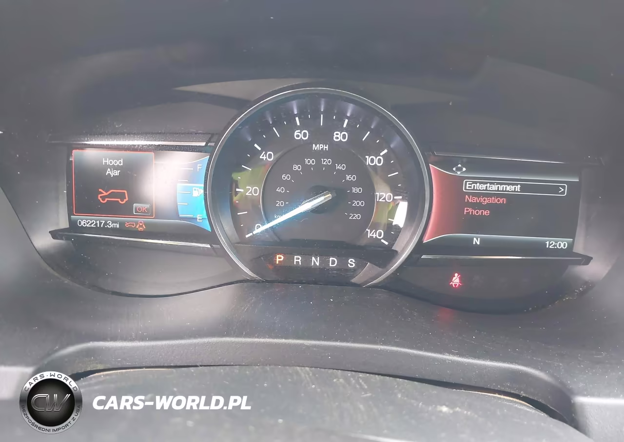 2018 Ford Explorer Xlt VIN:1FM5K7D85JGB89791 - 7