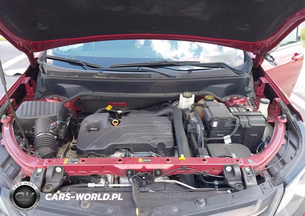 2019 Chevrolet Equinox Lt VIN:2GNAXKEV4K6103732 - 10