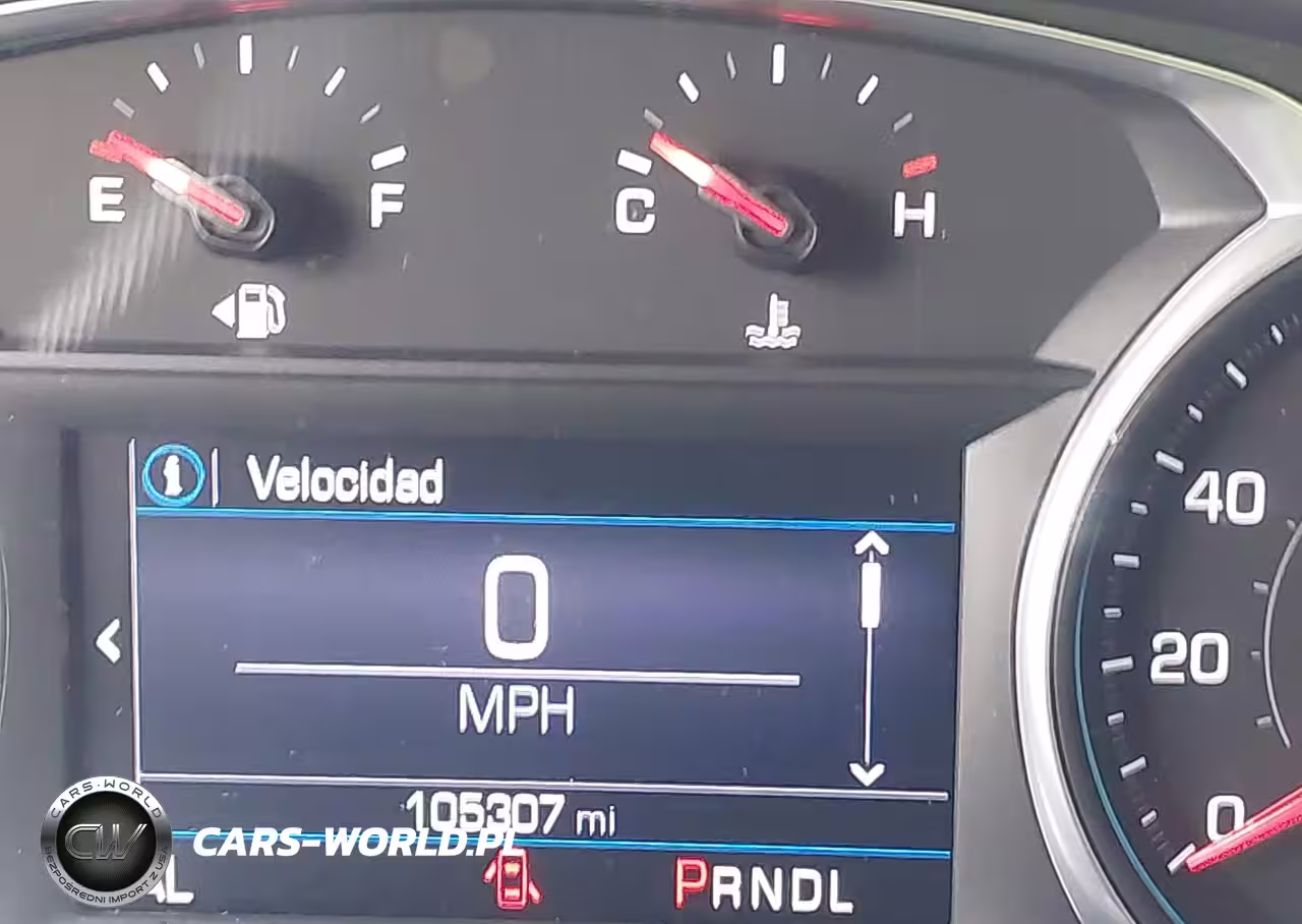 2019 Chevrolet Equinox Lt VIN:2GNAXKEV4K6103732 - 15