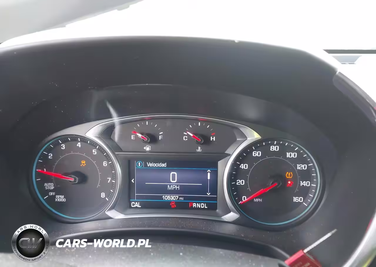 2019 Chevrolet Equinox Lt VIN:2GNAXKEV4K6103732 - 7