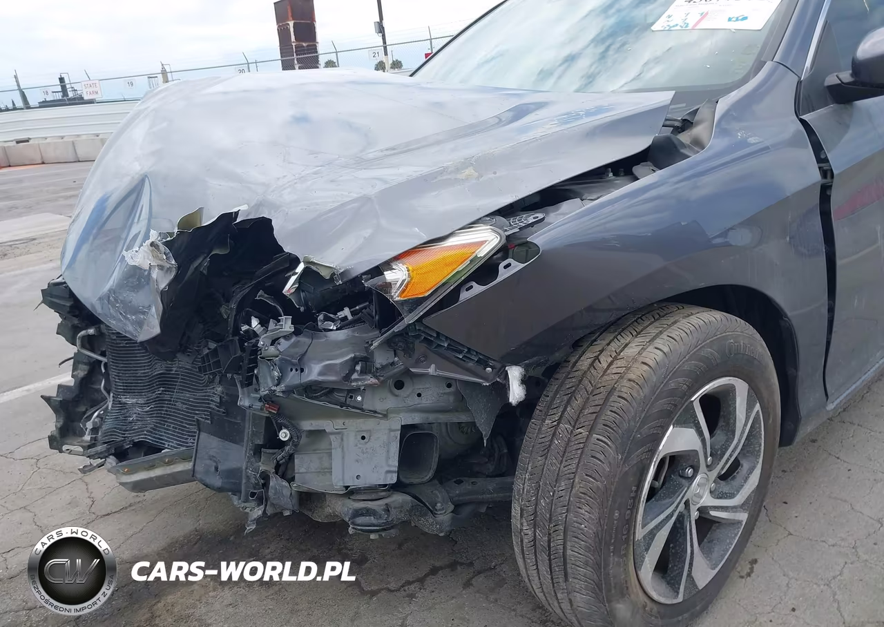 2017 Honda Accord Lx VIN:1HGCR2F4XHA157213 - 6