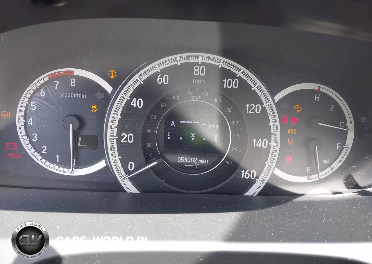 2017 Honda Accord Lx VIN:1HGCR2F4XHA157213 - 7