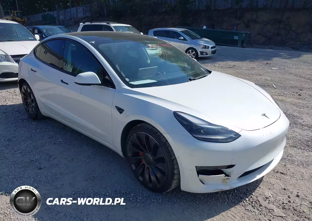 TESLA