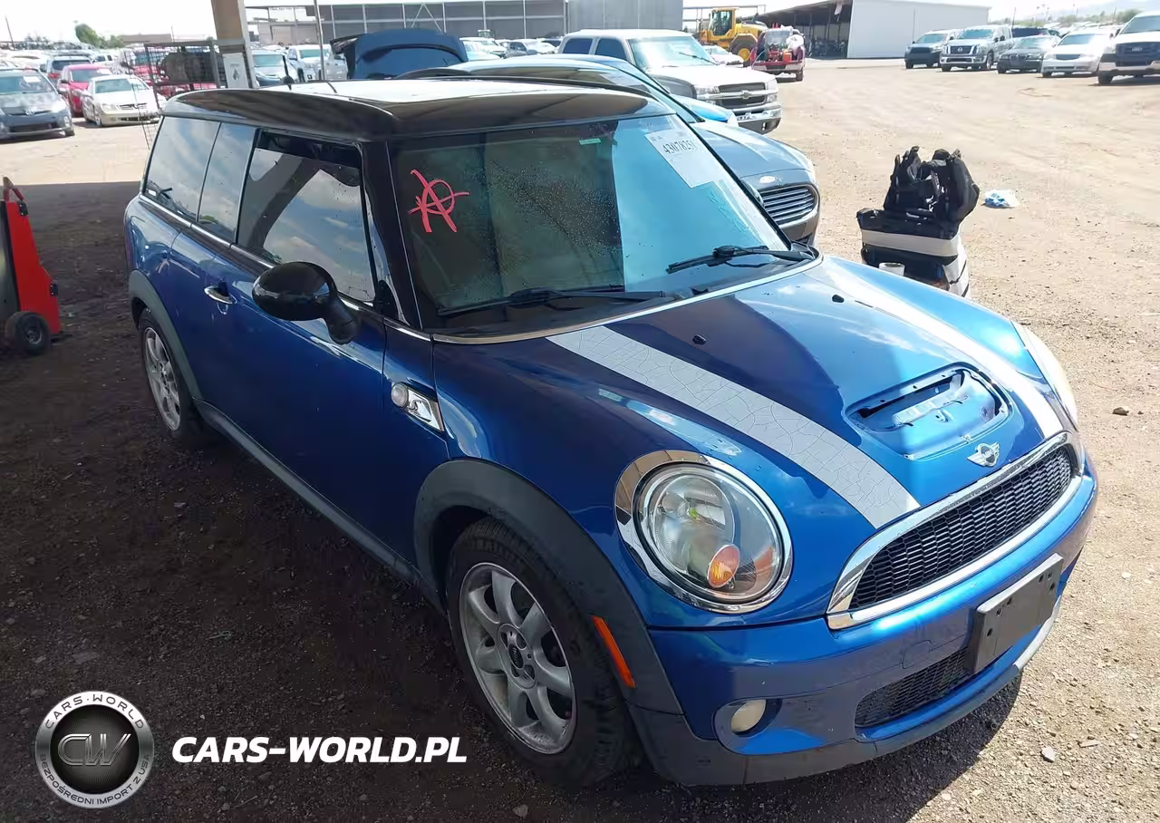 MINI