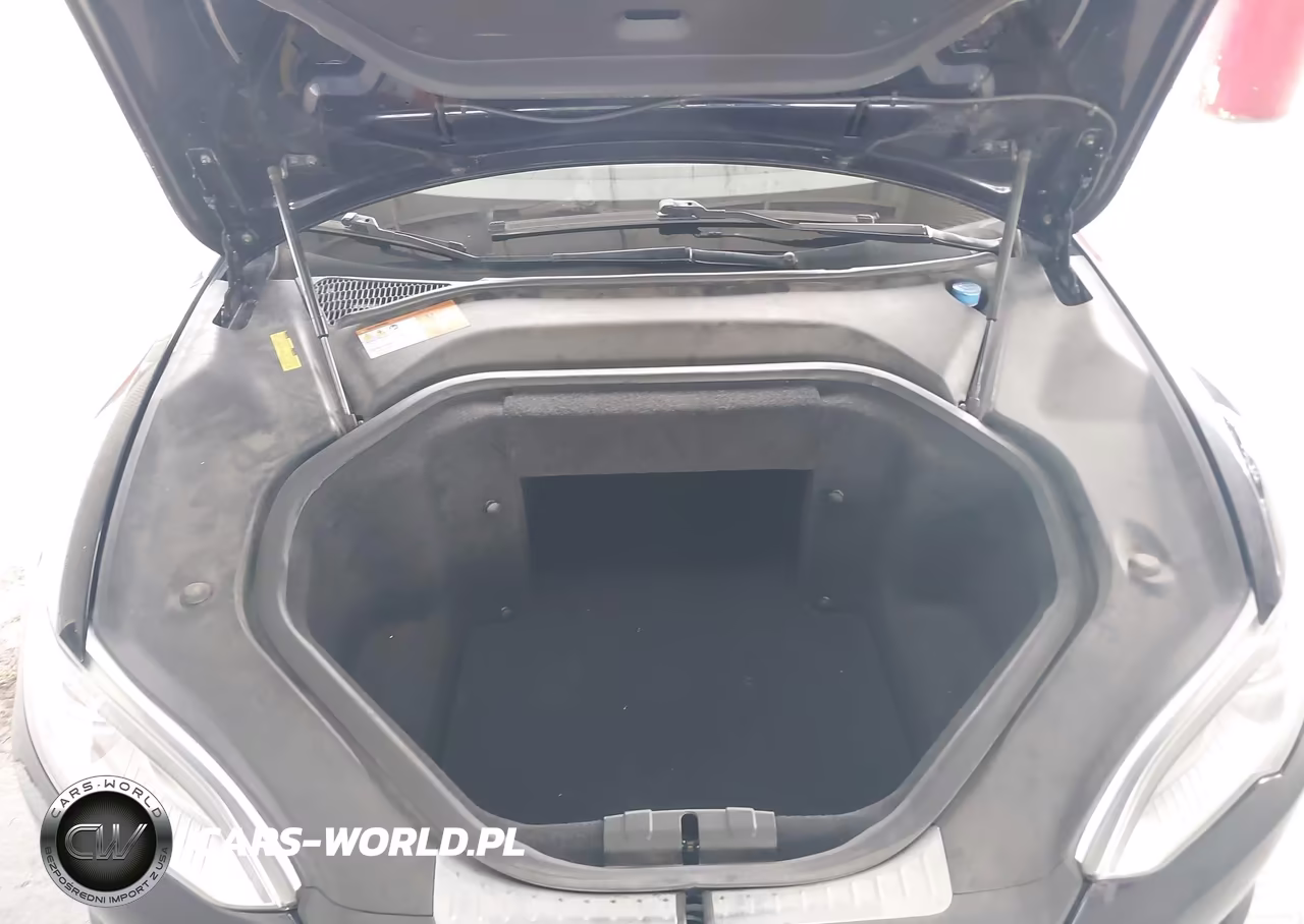 2013 Tesla Model S VIN:5YJSA1AC8DFP10114 - 10