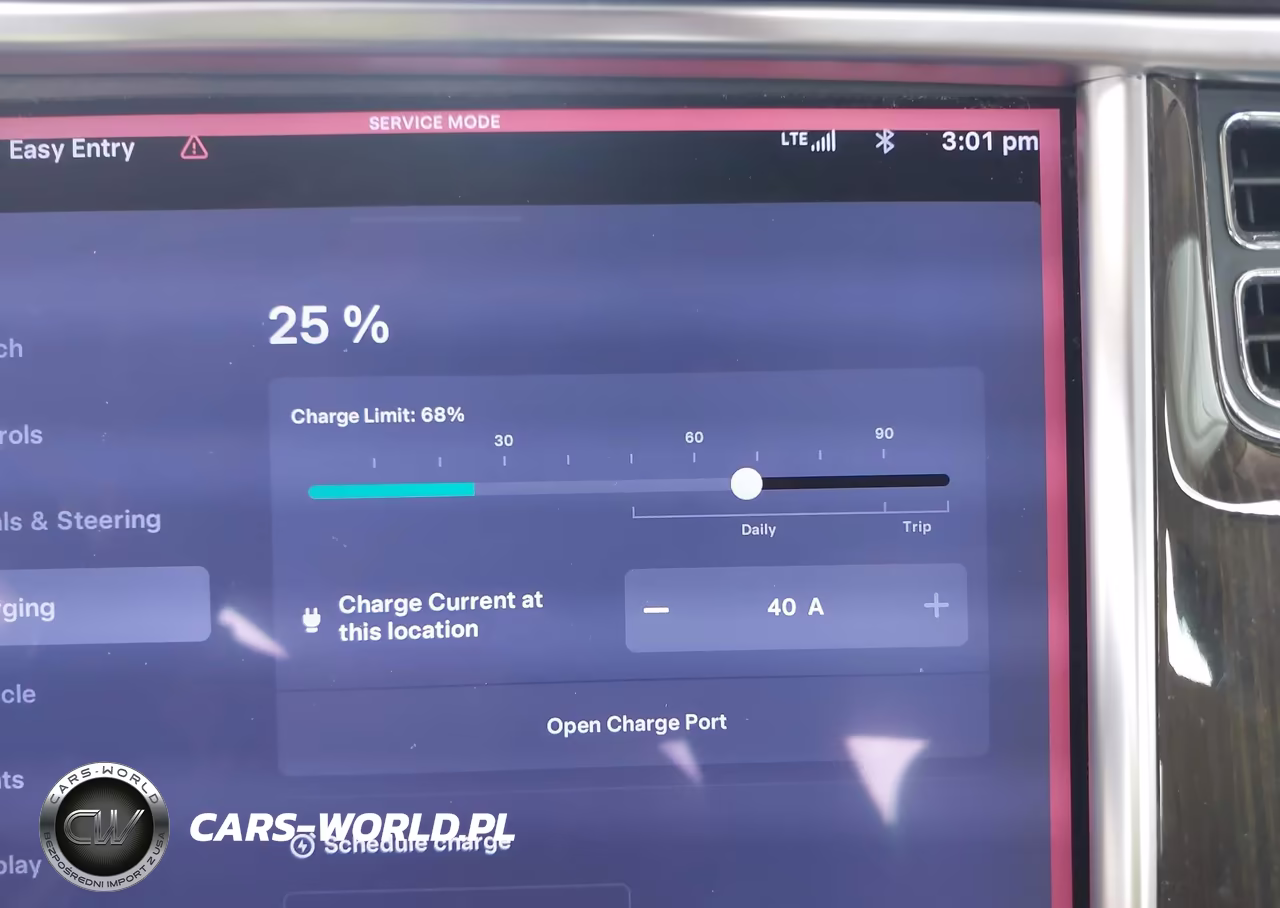 2013 Tesla Model S VIN:5YJSA1AC8DFP10114 - 16