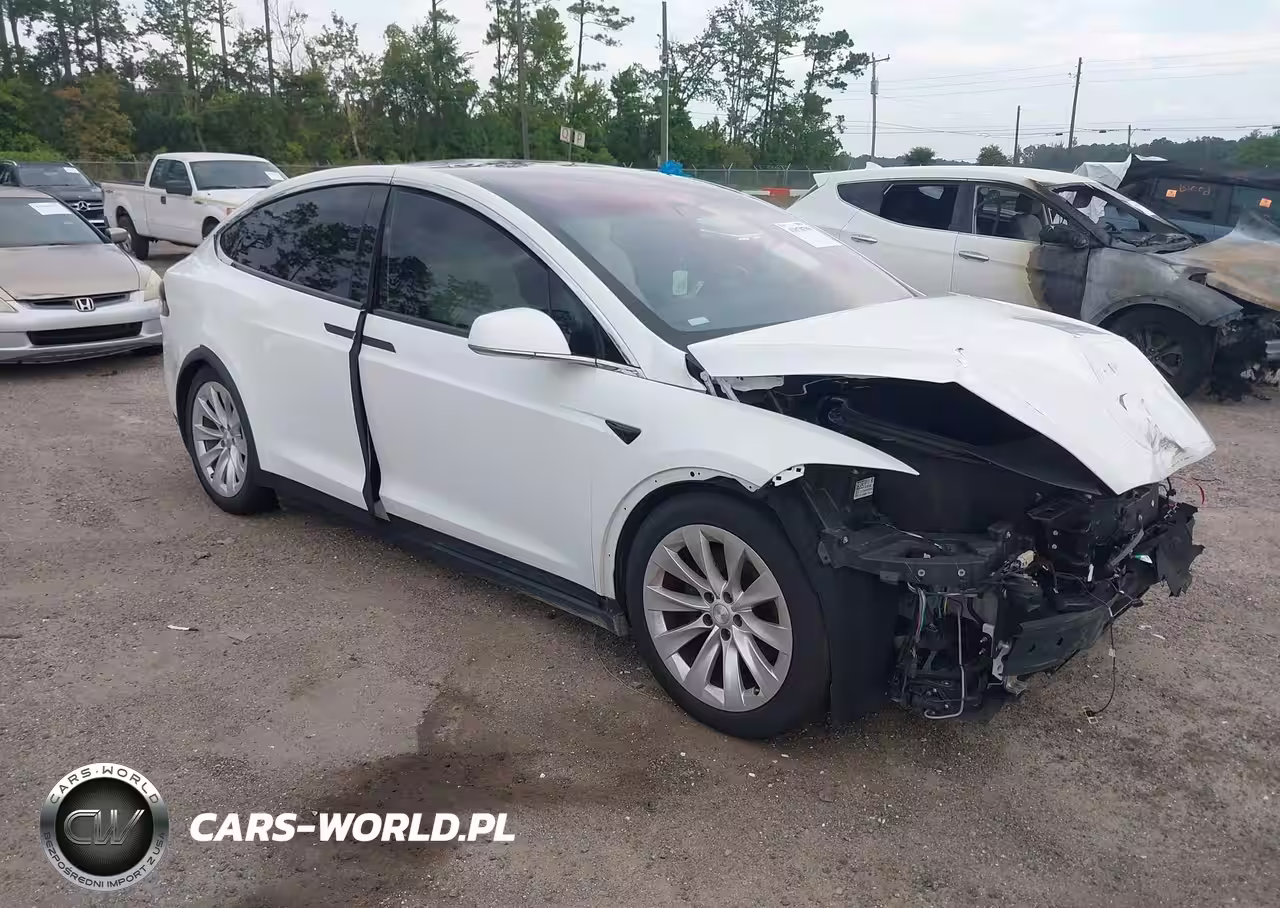 TESLA