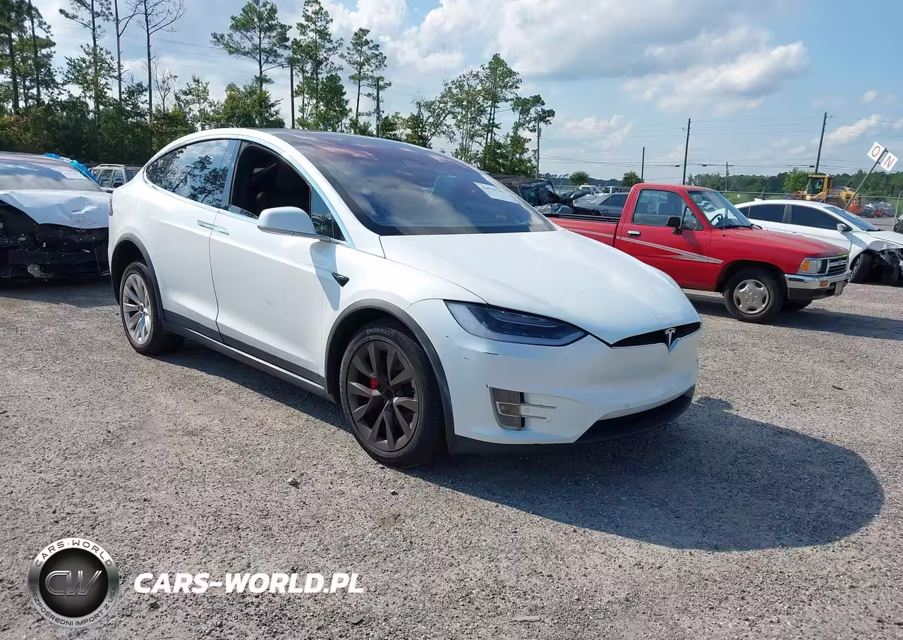 TESLA