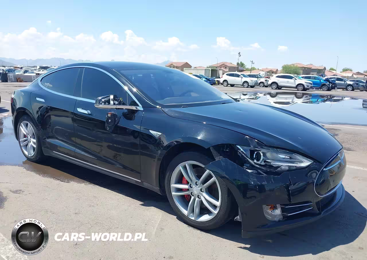 TESLA