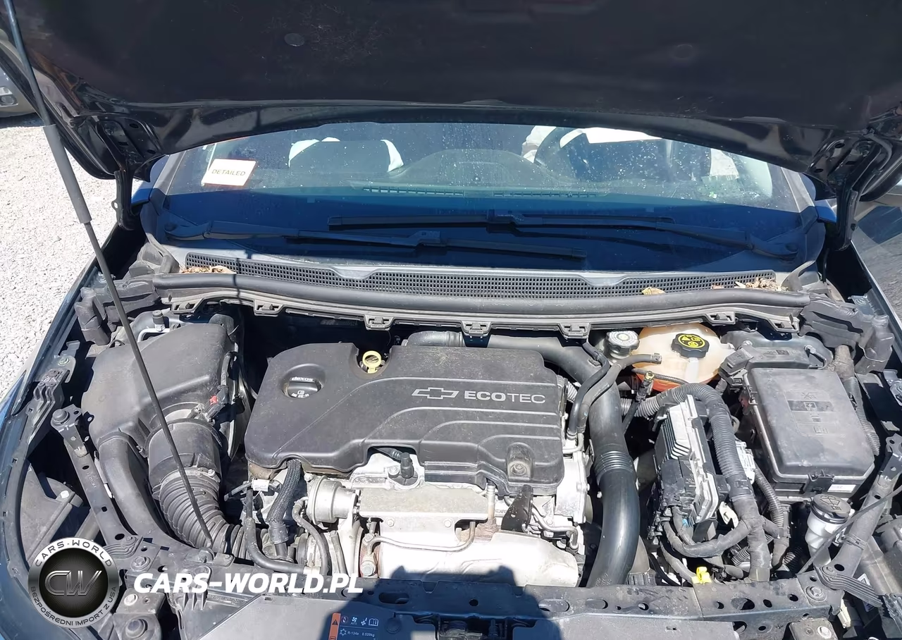 2017 Chevrolet Cruze Premier Auto VIN:3G1BF6SMXHS586052 - 10