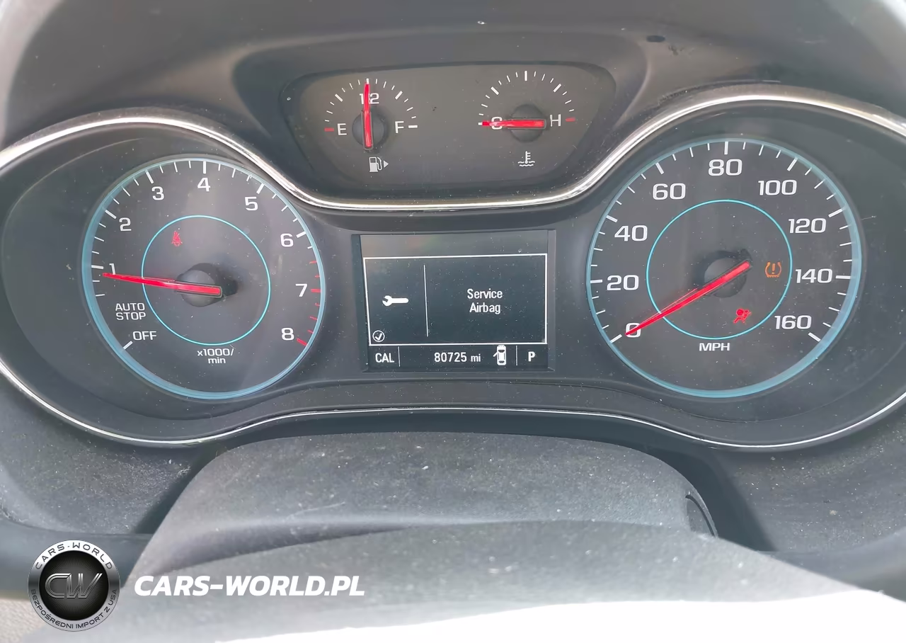 2017 Chevrolet Cruze Premier Auto VIN:3G1BF6SMXHS586052 - 7