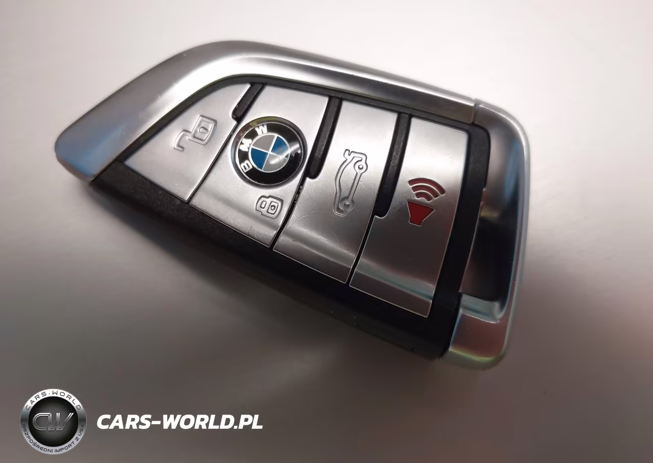 2024 BMW M8 Cabriolet Competition VIN:WBSDZ0C08RCR27173 - 11