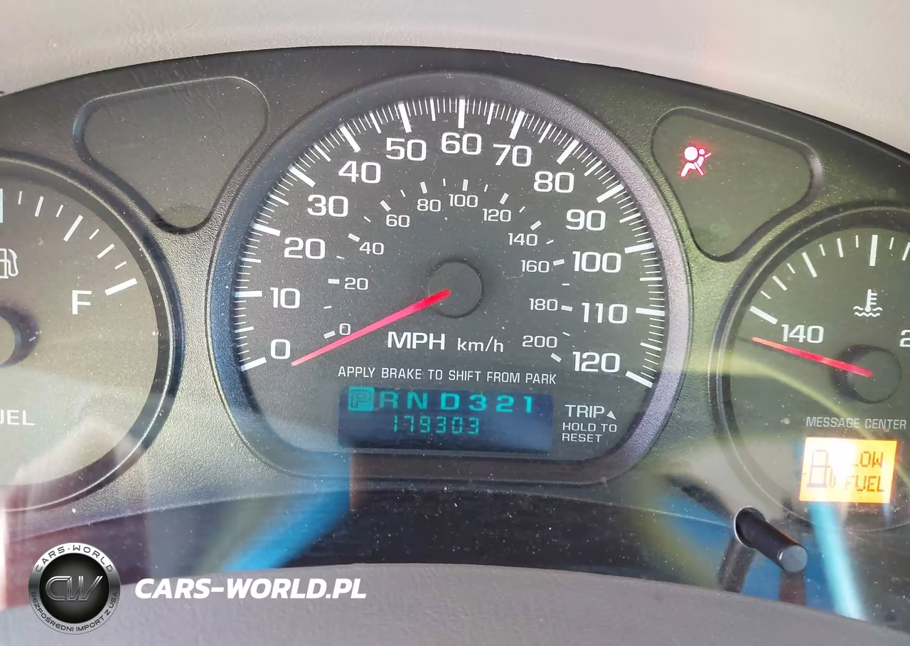 2002 Chevrolet Impala VIN:2G1WF55E429364689 - 7
