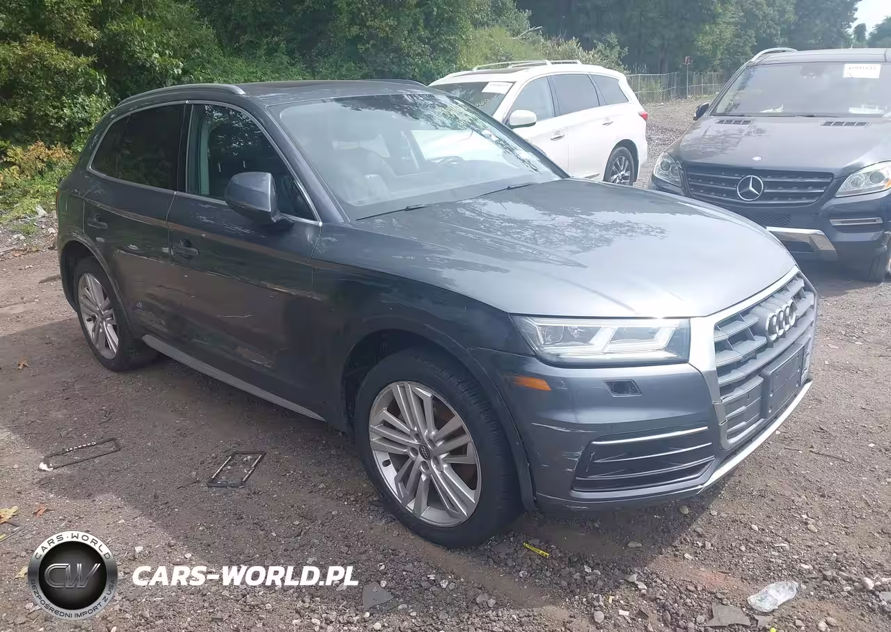 AUDI