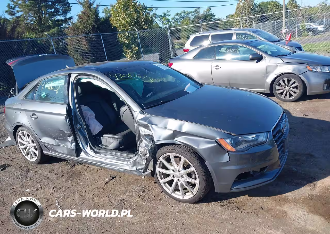 AUDI
