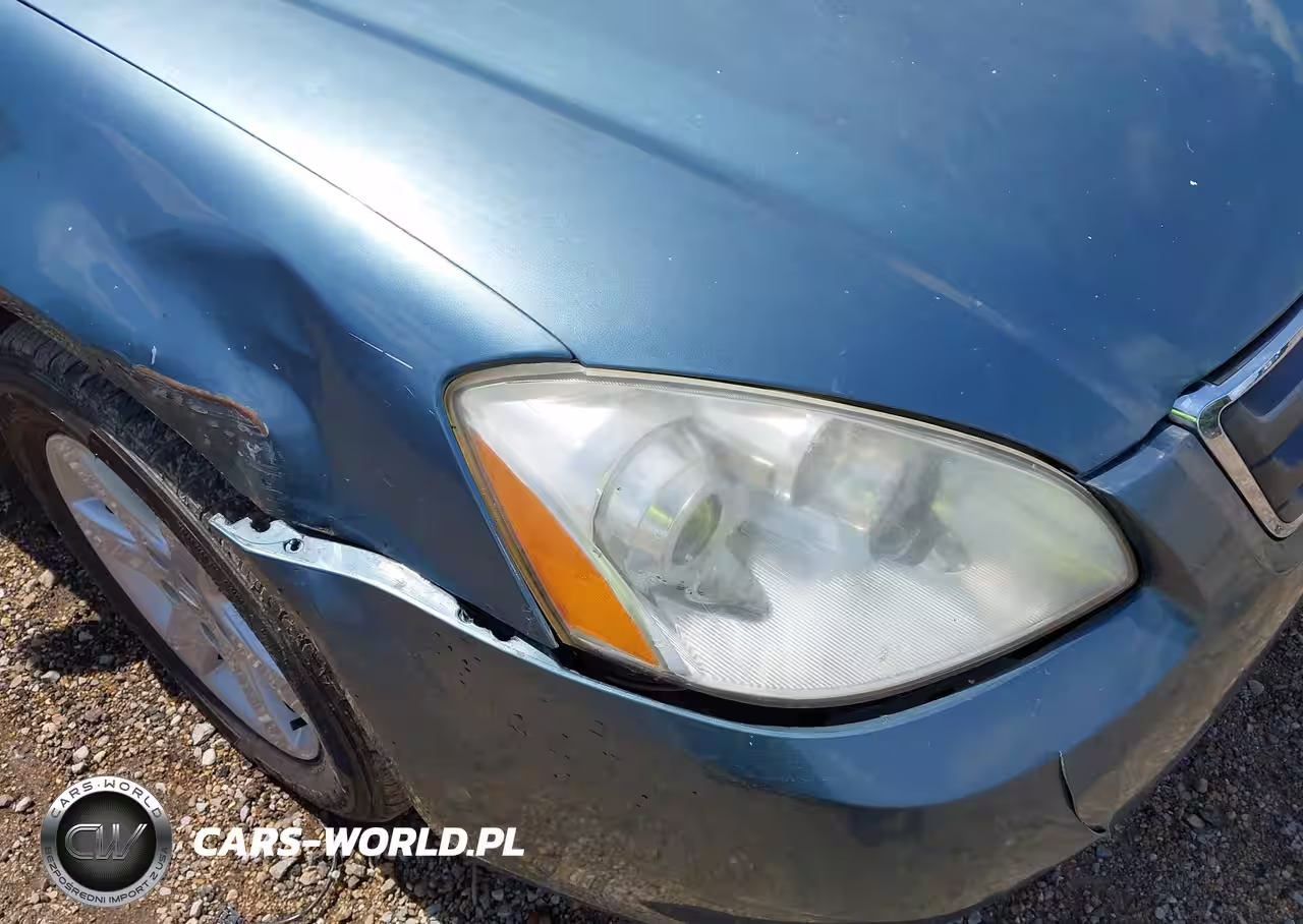 2002 Nissan Altima 2.5 S VIN:1N4AL11D72C716002 - 6