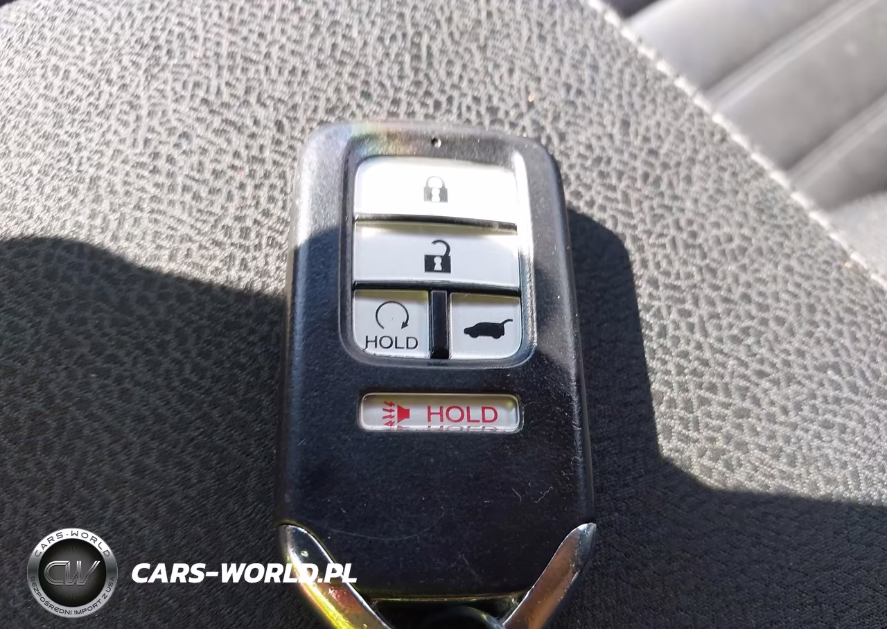 2019 Honda Cr-V Ex VIN:7FARW2H52KE014749 - 11