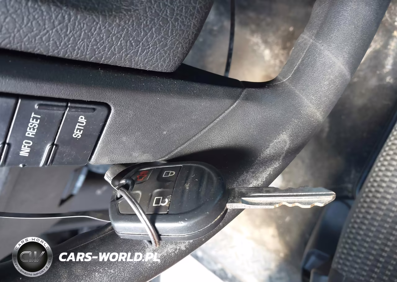2014 Ford F-150 Stx VIN:1FTFX1EF8EKG44527 - 11