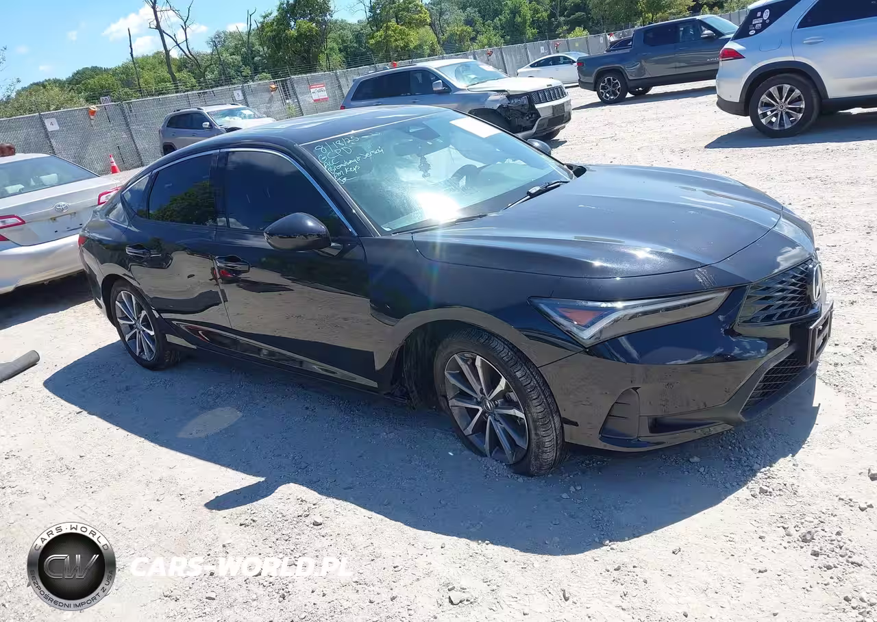 ACURA