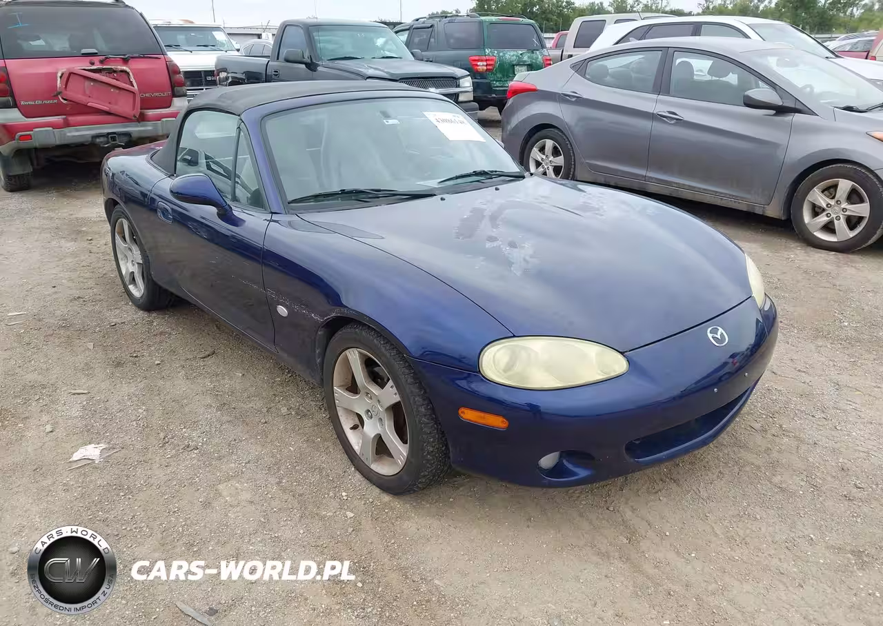MAZDA