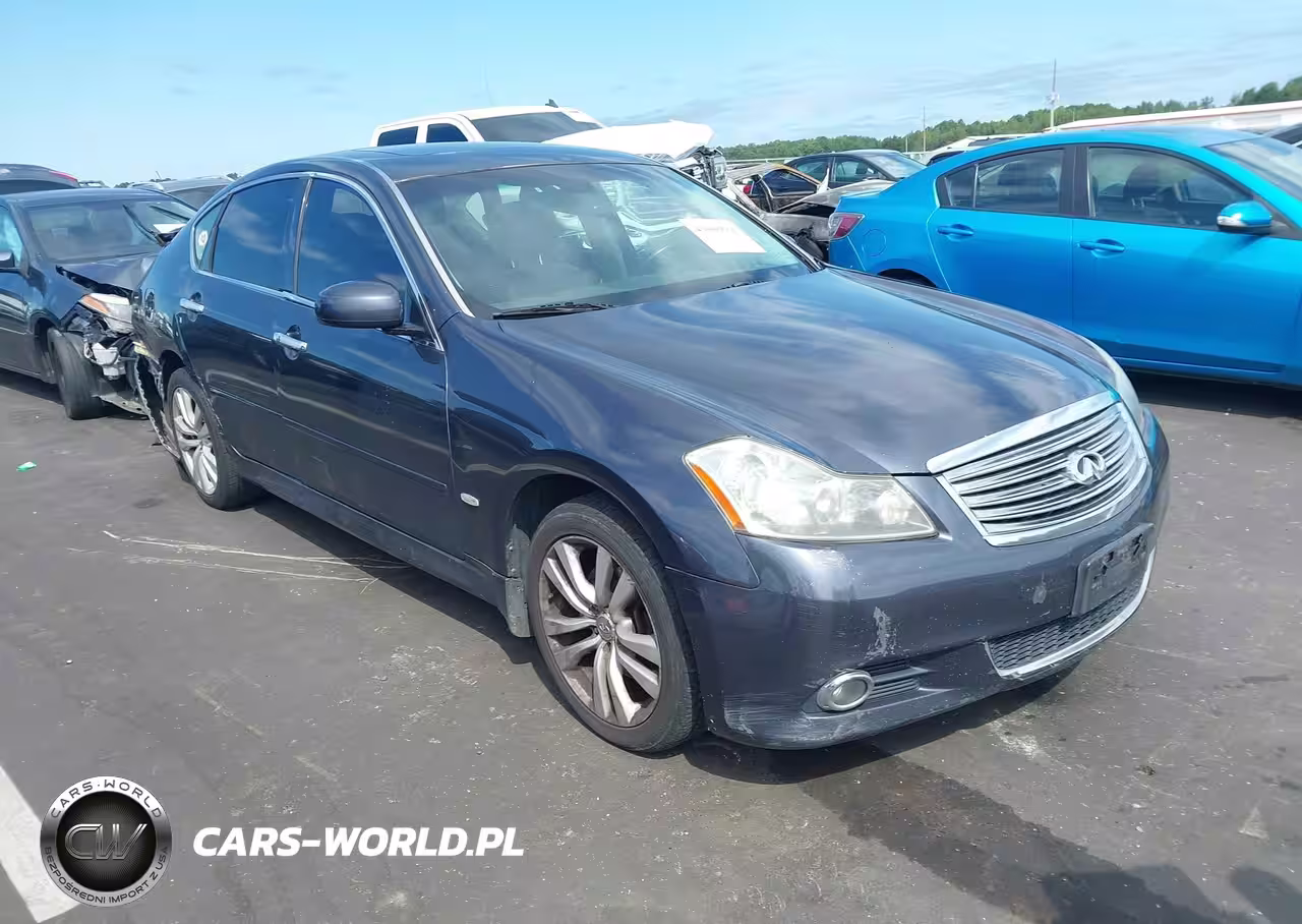 INFINITI