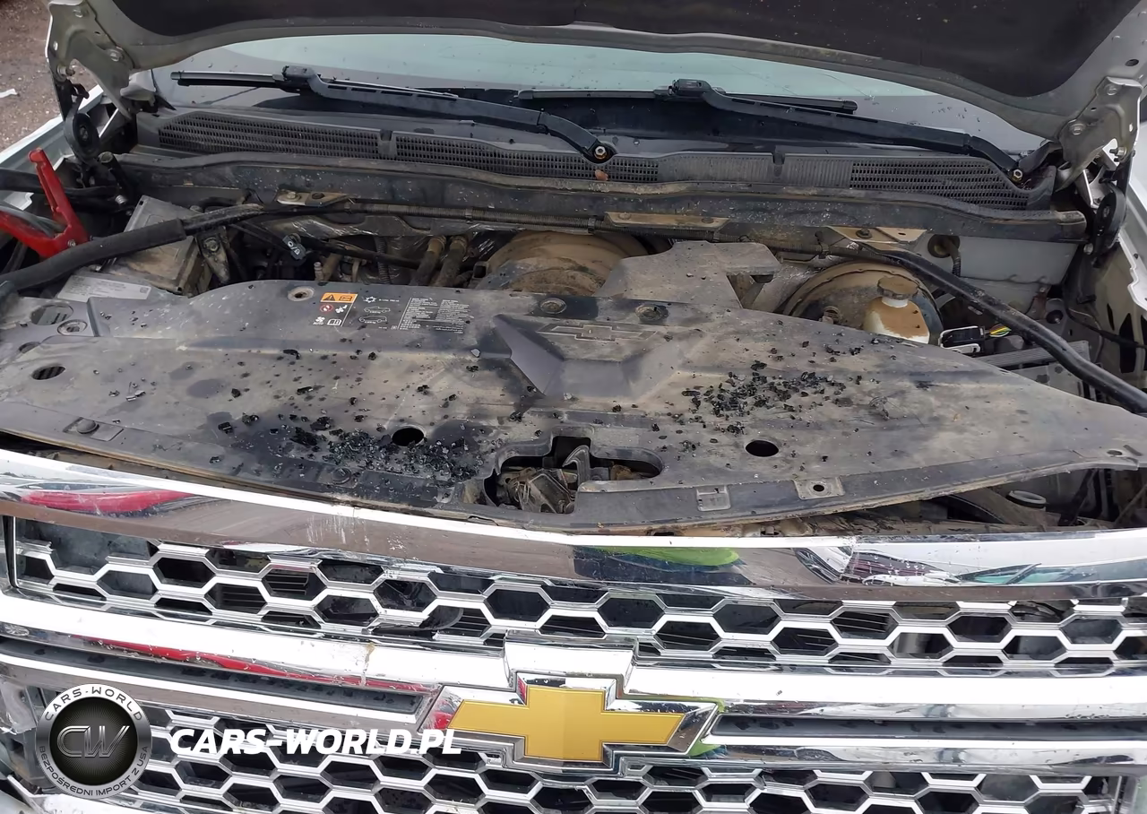 2015 Chevrolet Silverado 1500 1Lt VIN:3GCUKREC1FG424391 - 10