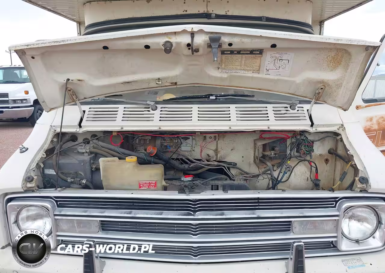1977 Dodge Truck VIN:C096267S0227 - 10