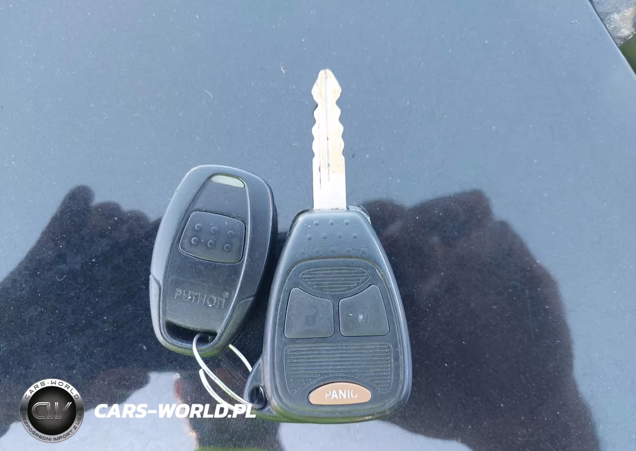 2008 Dodge Caliber Se VIN:1B3HB28B68D505612 - 11