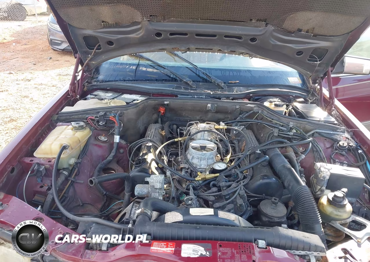 1986 Mercedes-Benz 560 Sec VIN:WDBCA45D5GA200646 - 10