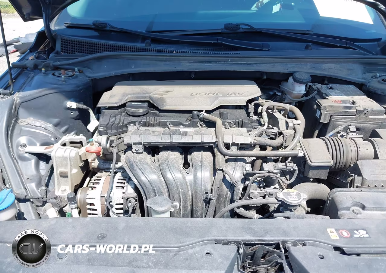 2021 Hyundai Elantra Sel VIN:5NPLM4AG8MH009512 - 10