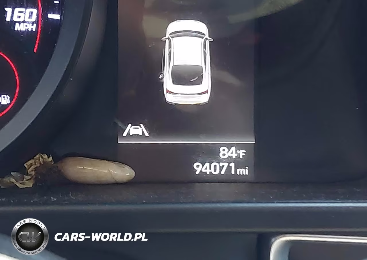 2021 Hyundai Elantra Sel VIN:5NPLM4AG8MH009512 - 15