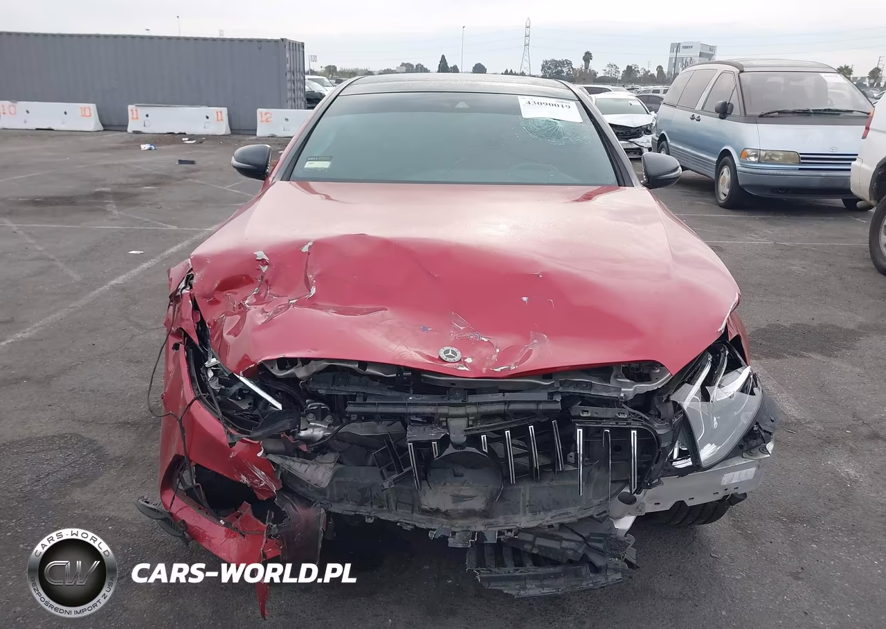 2018 Mercedes-Benz E 300 4Matic VIN:WDDZF4KB2JA472875 - 12
