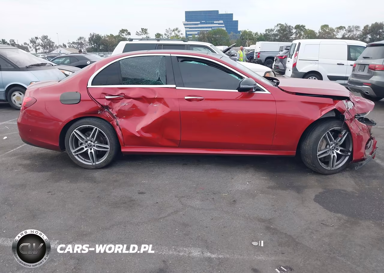 2018 Mercedes-Benz E 300 4Matic VIN:WDDZF4KB2JA472875 - 13