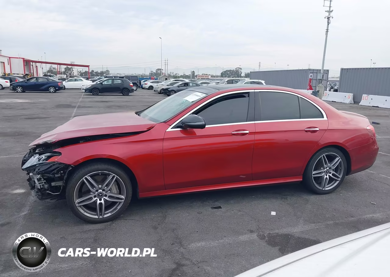 2018 Mercedes-Benz E 300 4Matic VIN:WDDZF4KB2JA472875 - 14