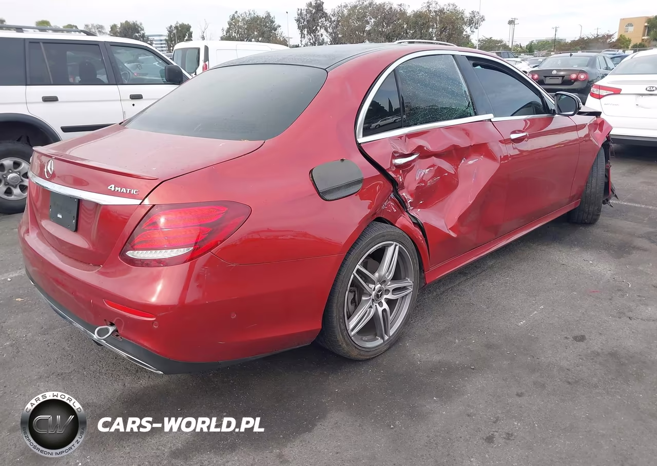 2018 Mercedes-Benz E 300 4Matic VIN:WDDZF4KB2JA472875 - 4